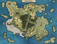 Camadia - Screenshot Browser Game
