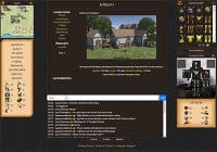 Camadia - Screenshot Fantasy Storico