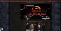 Camelot Kingdom Wrestling - Screenshot Wrestling