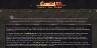 Camelot - Screenshot Play by Forum