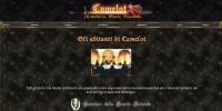 Camelot - Screenshot Fantasy Storico