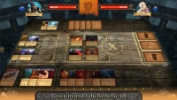 Campi di battaglia di Eldhelm - Screenshot Fantasy