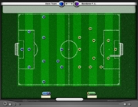 Campionet - Screenshot Calcio