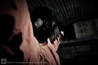 Campo 77 - Screenshot Live Larp Grv