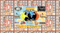Campo di Marte - Screenshot Guerre Mondiali