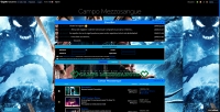 Campo Mezzosangue Rpg - Screenshot Play by Forum