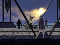 Candle Keeper - Screenshot MmoRpg