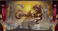 Candria - Screenshot MmoRpg