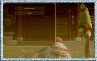 CandyLongju - Screenshot Fantasy Orientale