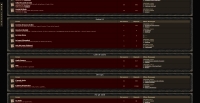 Canti di Guerra - Screenshot Live Larp Grv
