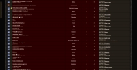 Canti di Guerra - Screenshot Fantasy