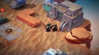 Cantina Royale - Screenshot Play to Earn