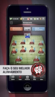 CAP Fantasy Manager - Screenshot Calcio