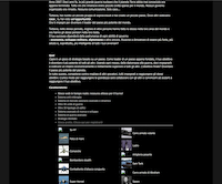 Capix - Screenshot Post Apocalittico