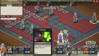 Card Hunter - Screenshot Card Game