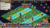 Card Hunter - Screenshot Fantasy