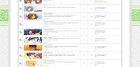 Card Captor Sakura's Forum - Screenshot Manga e Anime