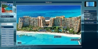 Caribbean Dream - Screenshot Play by Chat