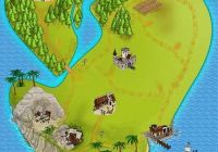 Caribic Islands - Screenshot Browser Game