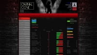 Carnal Cove - Screenshot Crime