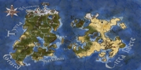 Casata Wickfell - Screenshot Fantasy