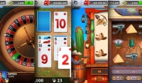 CasinoRPG - Screenshot Business e Politica