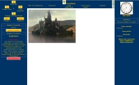 Castello di Hogwart - Screenshot Play by Chat