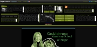 Castelobruxo Gdr - Screenshot Play by Forum