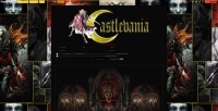 Castelvania GDR Fantasy - Screenshot Play by Forum