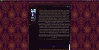 Castle of Discendats - Screenshot Fantasy