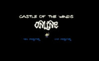 Castle of the Winds - Screenshot MmoRpg