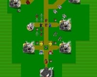 Castle of the Winds - Screenshot Fantasy