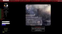 Caston City - Screenshot Play by Chat