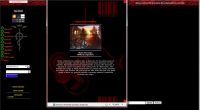 Caston City - Screenshot Post Apocalittico