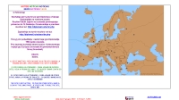 Casus Foederis - Screenshot Guerre Mondiali