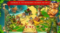 Cat Story - Screenshot Play by Mobile