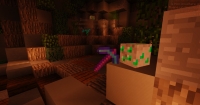 CatCraft - Screenshot Minecraft