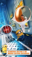 Cattivissimo Me: Minion Rush - Screenshot Cartoni Animati
