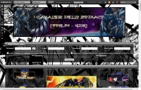 Cavalieri dello Zodiaco Gdr - Screenshot Play by Forum