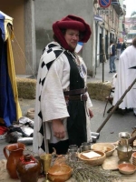 Cavalieri di Raanan - Screenshot Live Larp Grv