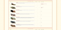Cavalli in Libert GDR - Screenshot Animali e Fattorie