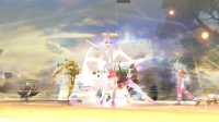 CDZ Ultimate - Screenshot Cavalieri dello Zodiaco