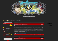 CdzEvolution - Screenshot Play by Forum