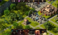 Ceiron Wars: Sound of Depths - Screenshot Browser Game