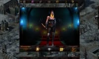 Ceiron Wars: Sound of Depths - Screenshot Fantasy