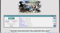 Celebi's Legends - Screenshot Play by Forum