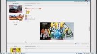 Celebi's Legends - Screenshot Pokmon