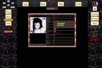 Baronia Celtenn - Screenshot Fantasy Classico