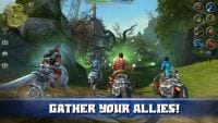 Celtic Heroes - Screenshot Play by Mobile