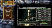 Valkyrie Profile: Cendriane - Screenshot Fantasy Classico